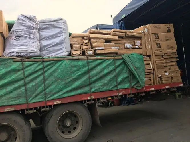 青羊家具托运